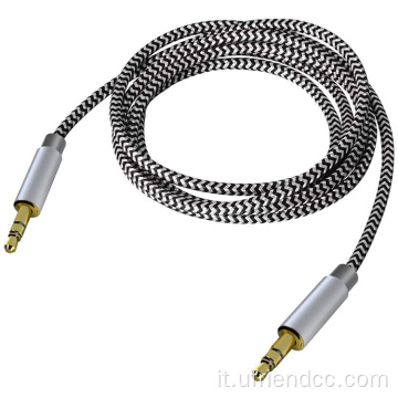 Cavo di prolunga audio Audio da 3,5 mm TRS/AUX